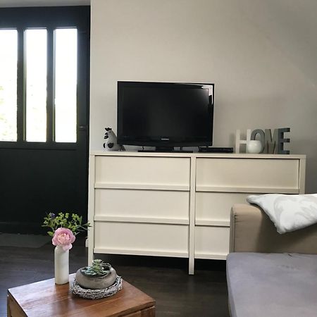 Ferienwohnung Landart Hilter Eksteriør bilde