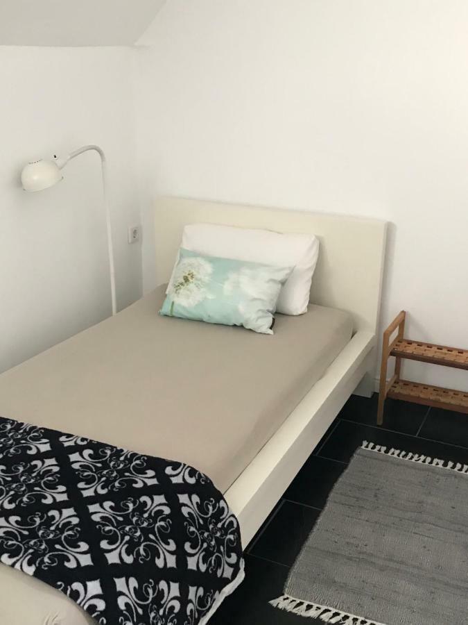 Ferienwohnung Landart Hilter Eksteriør bilde